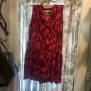 Nine West Mini dress size XXL